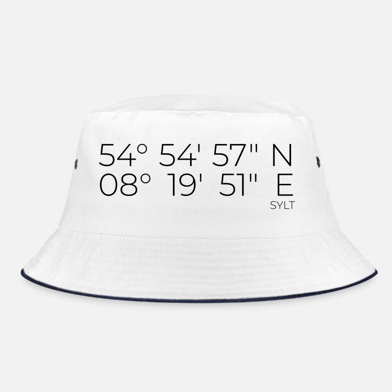 coordinates Sylt Bucket Hat
