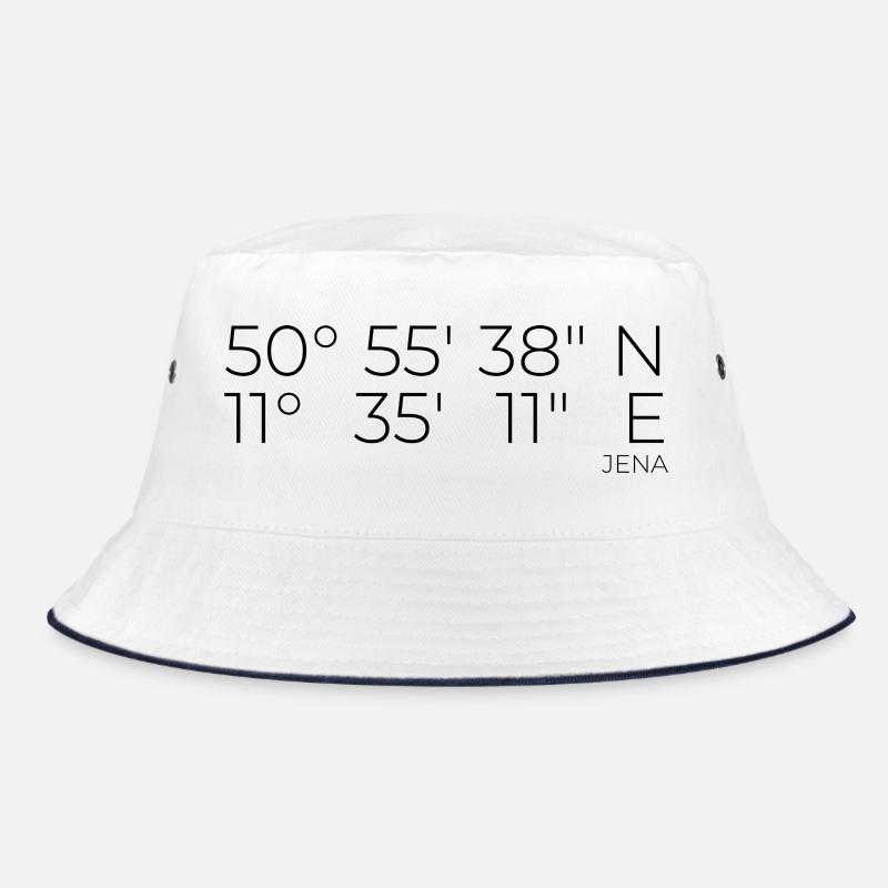 Coordonnées Iéna, Thuringe Bob