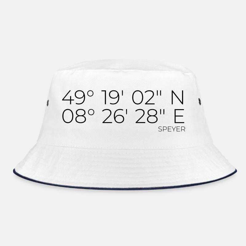 coordonnées Speyer Bob