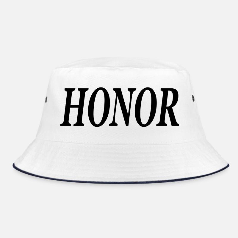 Bucket Hat