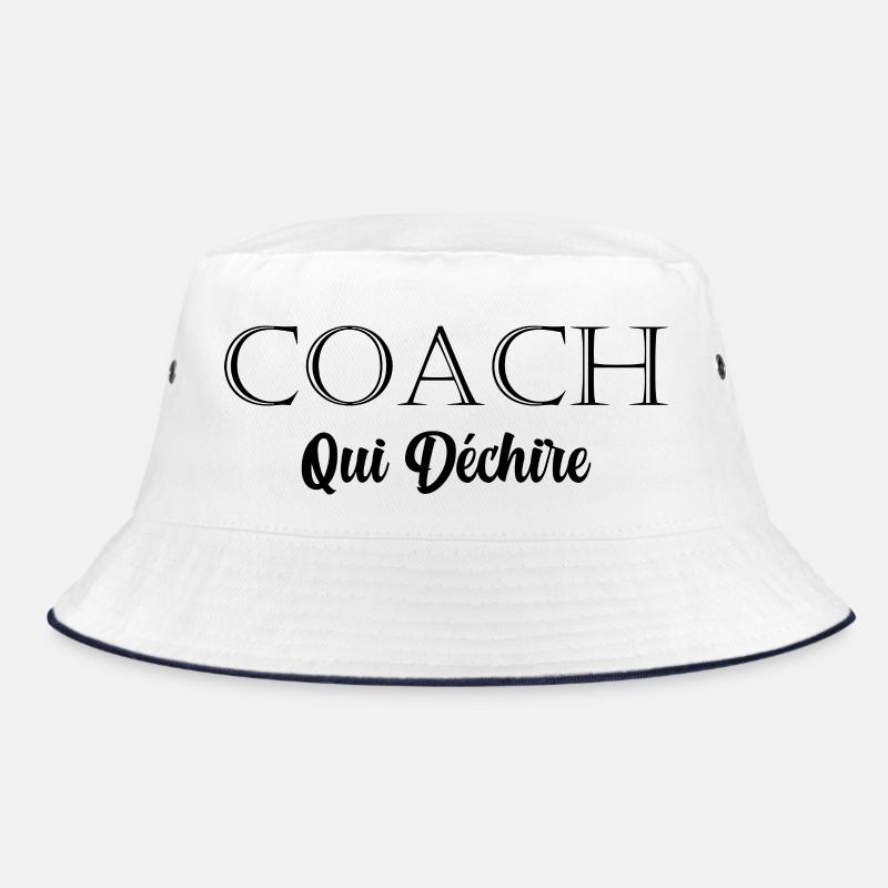 Coach Qui Déchire Bob