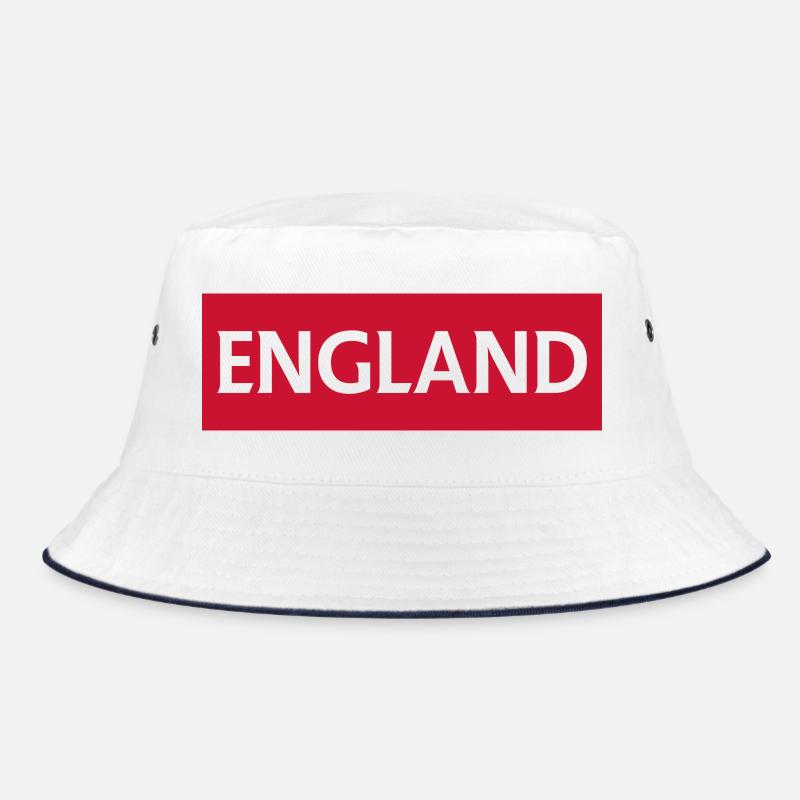 Creative Union Jack Design for Clothing Bucket Hat