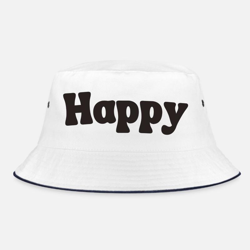 Bucket Hat
