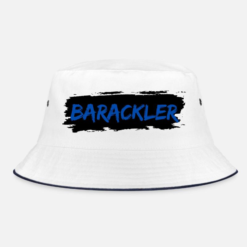 Barackler Bob