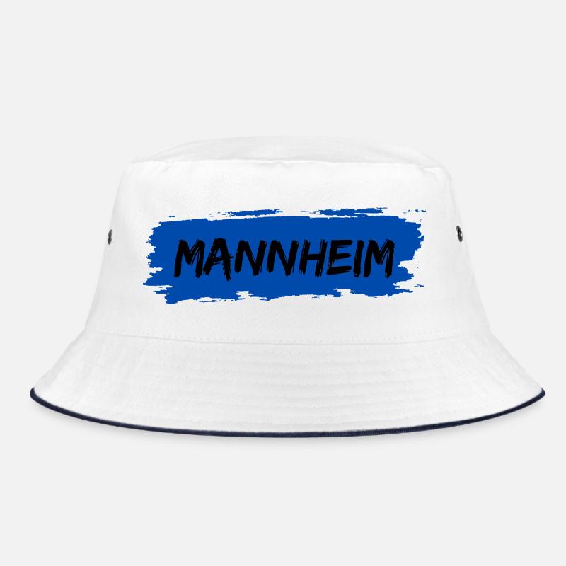 Mannheim Bob