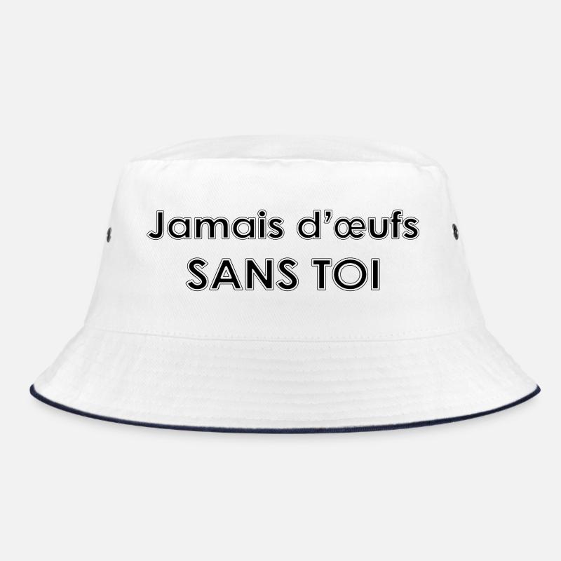 Bucket Hat