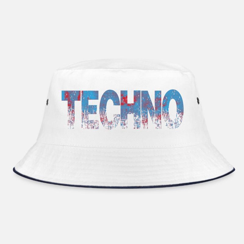 Techno Texte en difficulté Art Bob