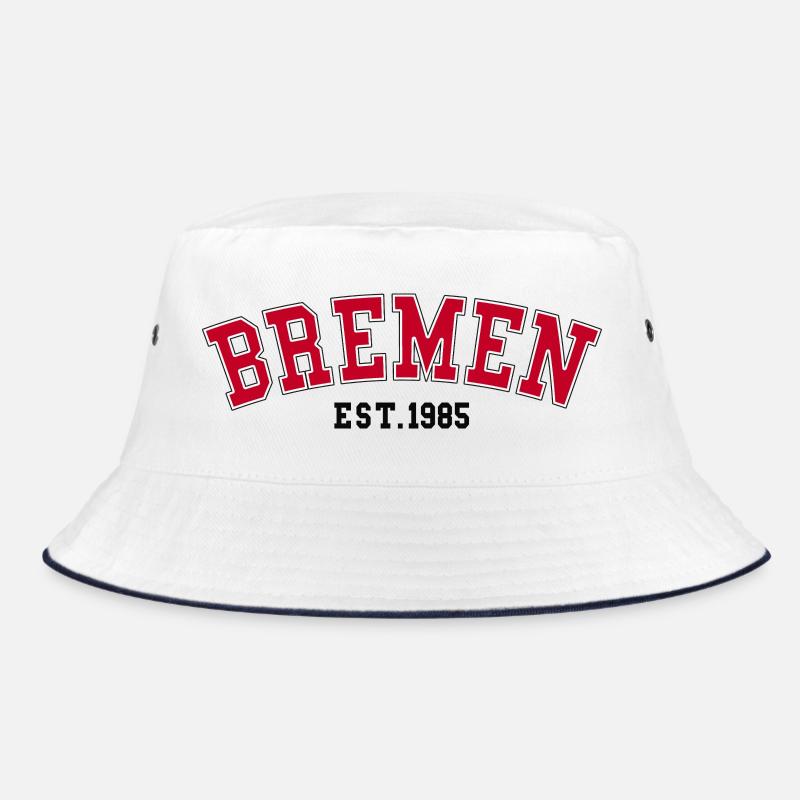 Brême Est. 1985 Bob