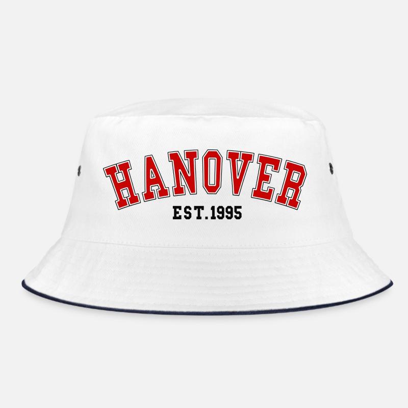 Hanovre Est 1995 Bob