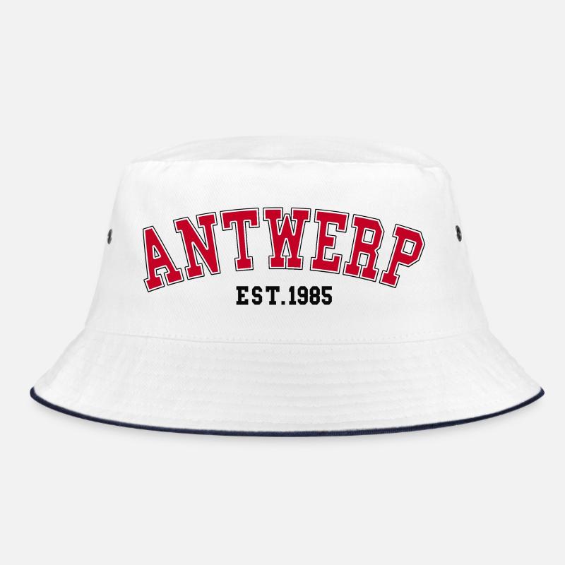 Anvers Est. 1985 Bob