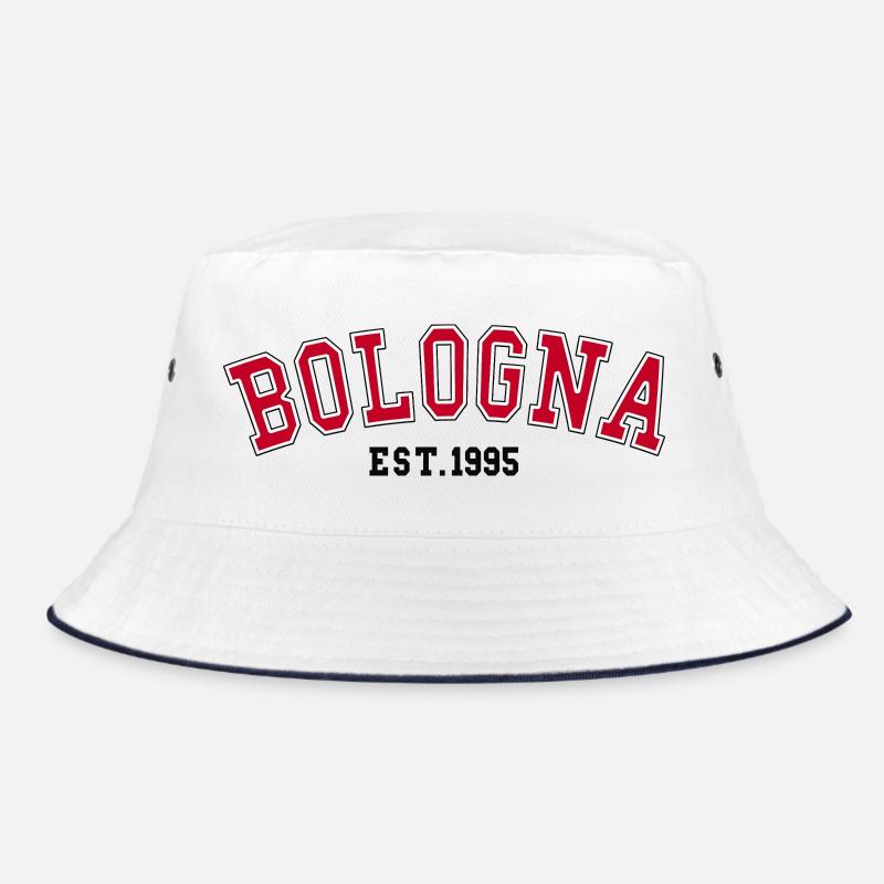 Bologne Est. 1995 Bob