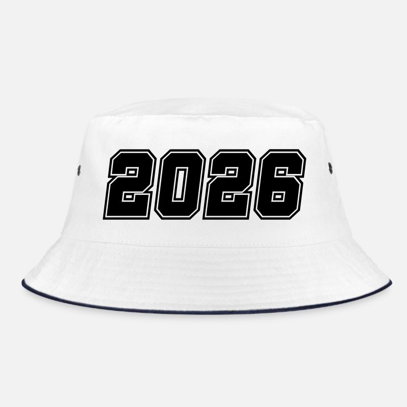 2026 Bucket Hat