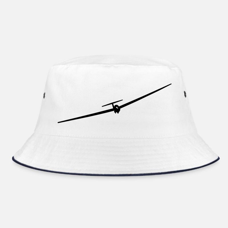 Glider Bucket Hat