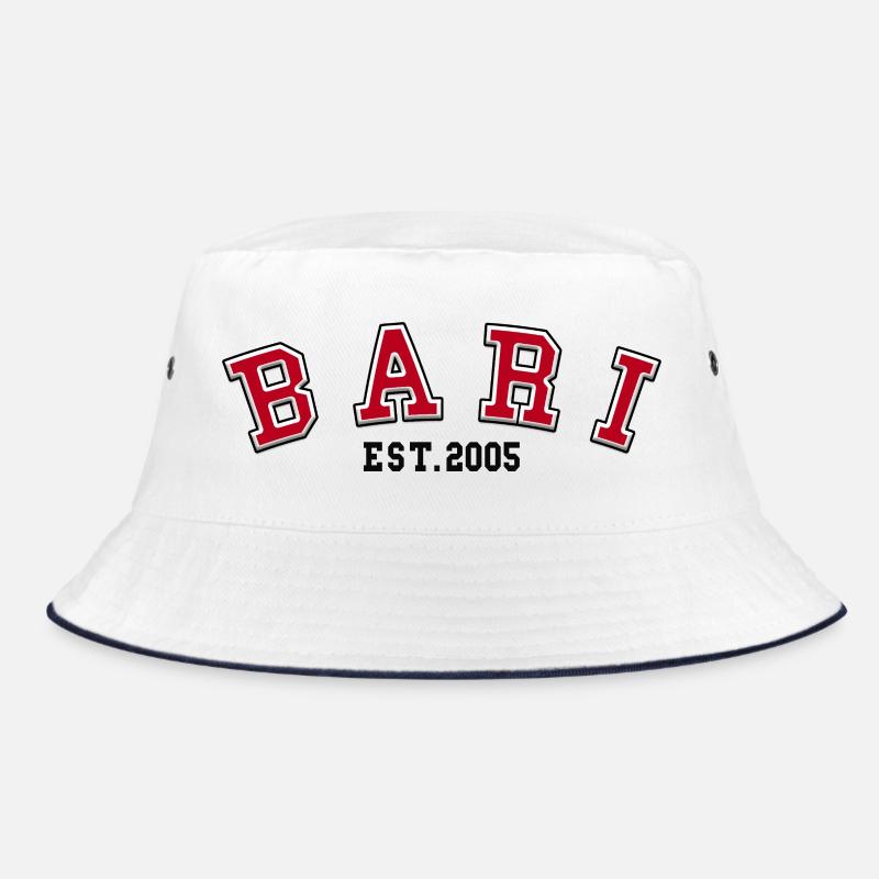 Bari Est 2005 Bob