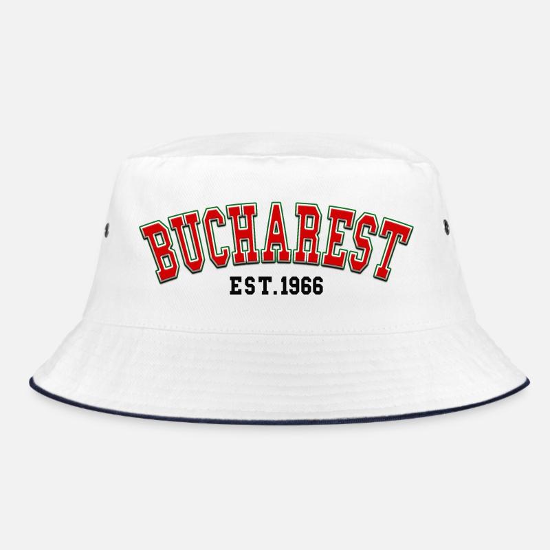Bucket Hat