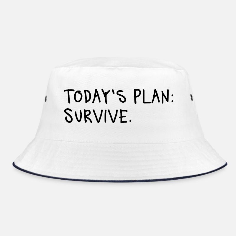 Bucket Hat