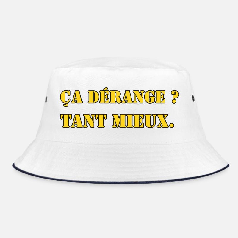 Bucket Hat