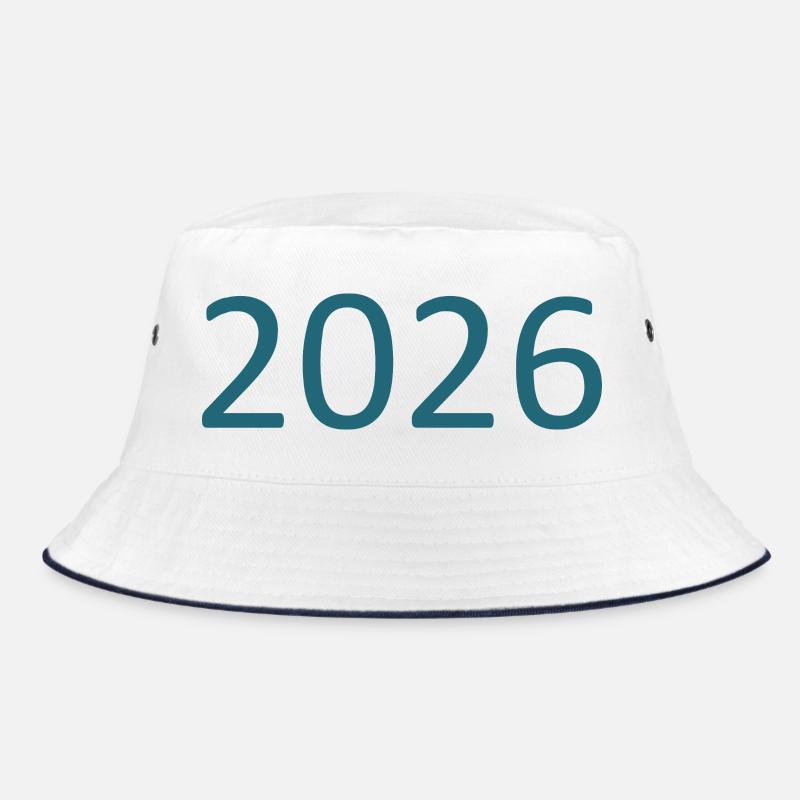 Année du numéro 2026 Bob