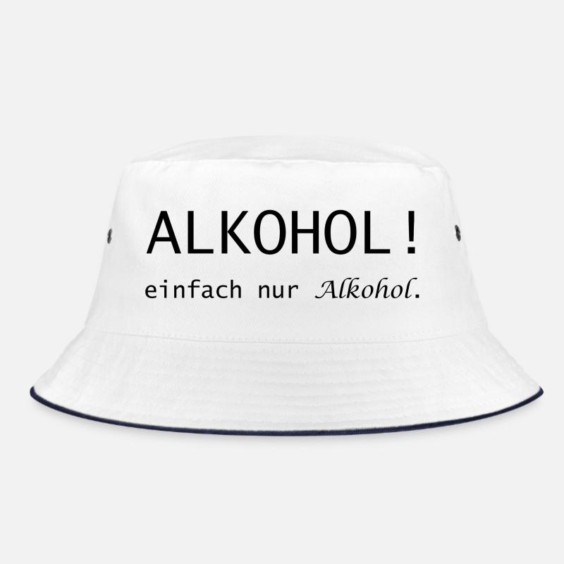 De l’alcool ! Juste de l’alcool en train de dire Bob
