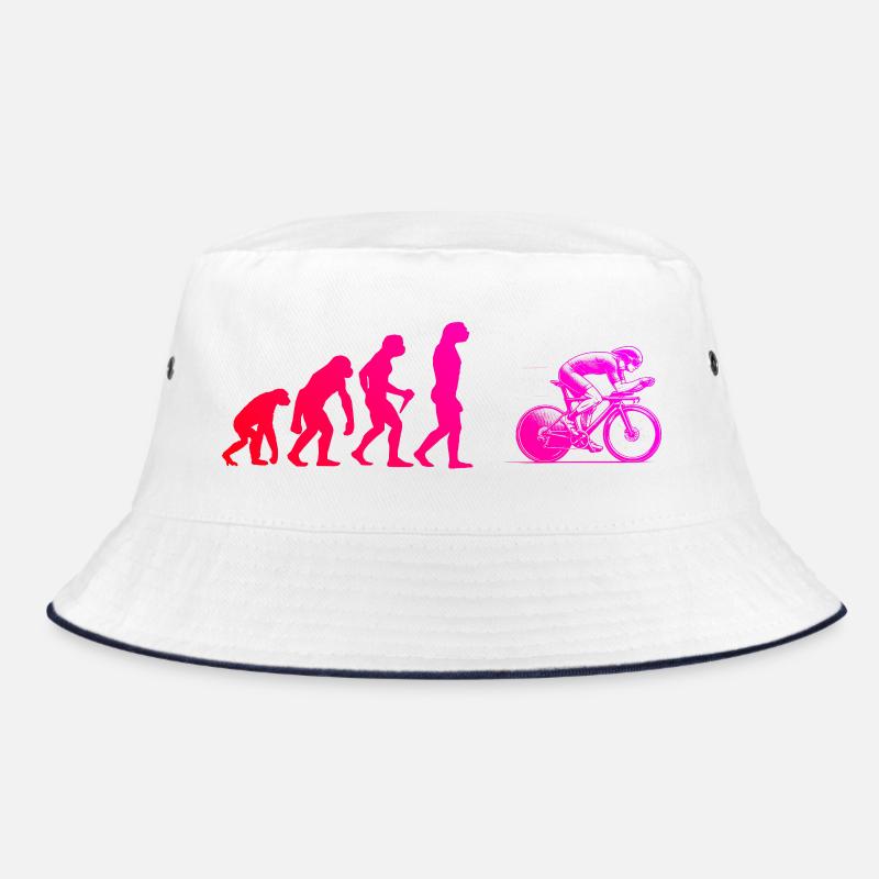 Conception de vélo de route pleine de caractère Bob
