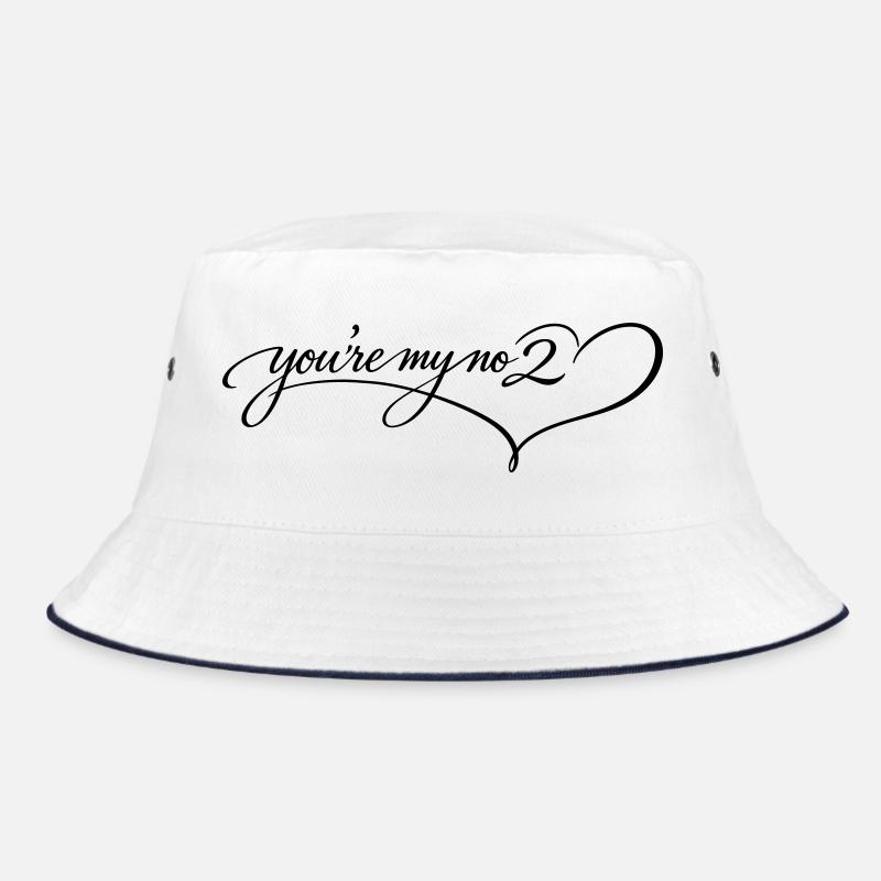 NO2 Bucket Hat