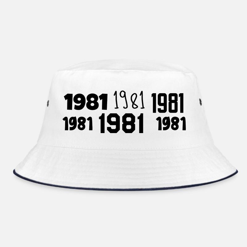 Bucket Hat