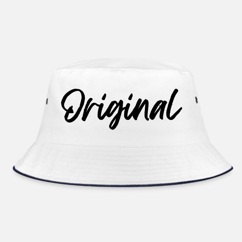Bucket Hat