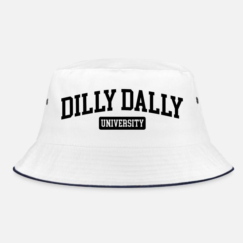 L’Université Dilly Dally procrastine la battage Bob