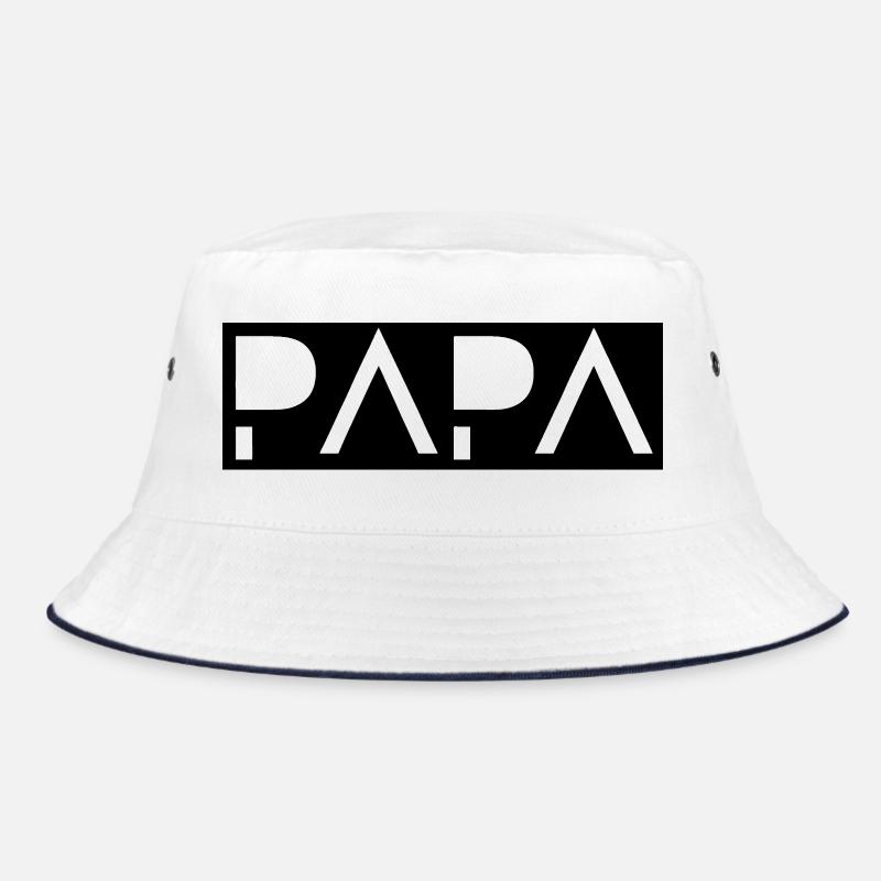 Dad Bucket Hat