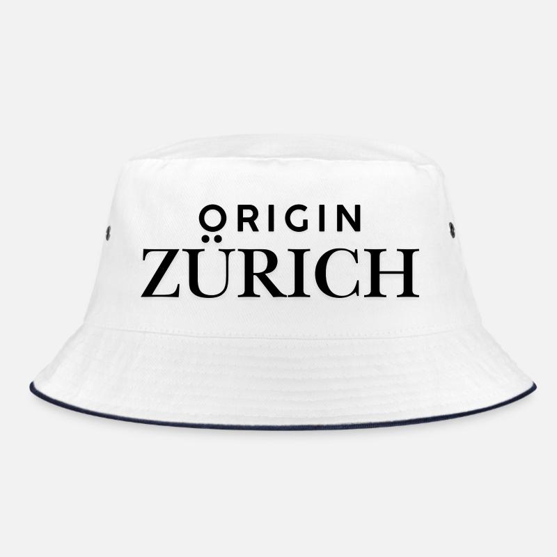 Origin Zurich - Déclaration pour tous les résidents de Zurich Bob