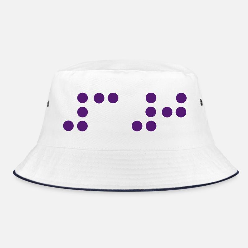 30 - Braille Bob