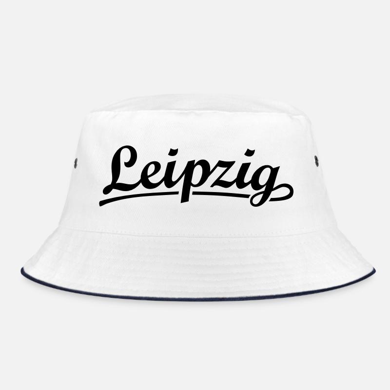 Leipzig Classic Bucket Hat