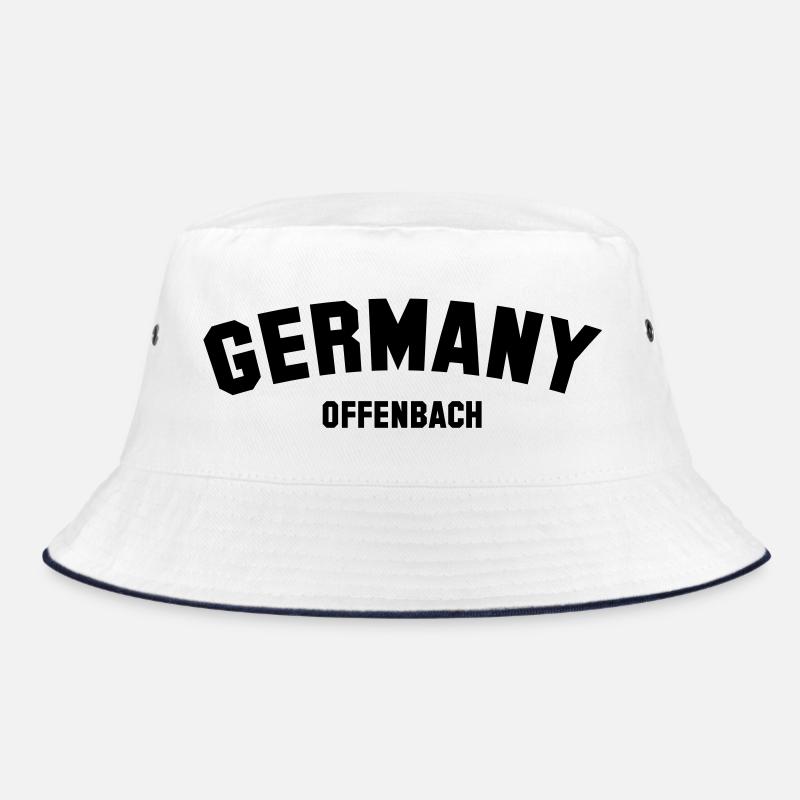 OFFENBACH Bob