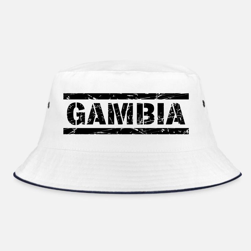 Gambie Bob