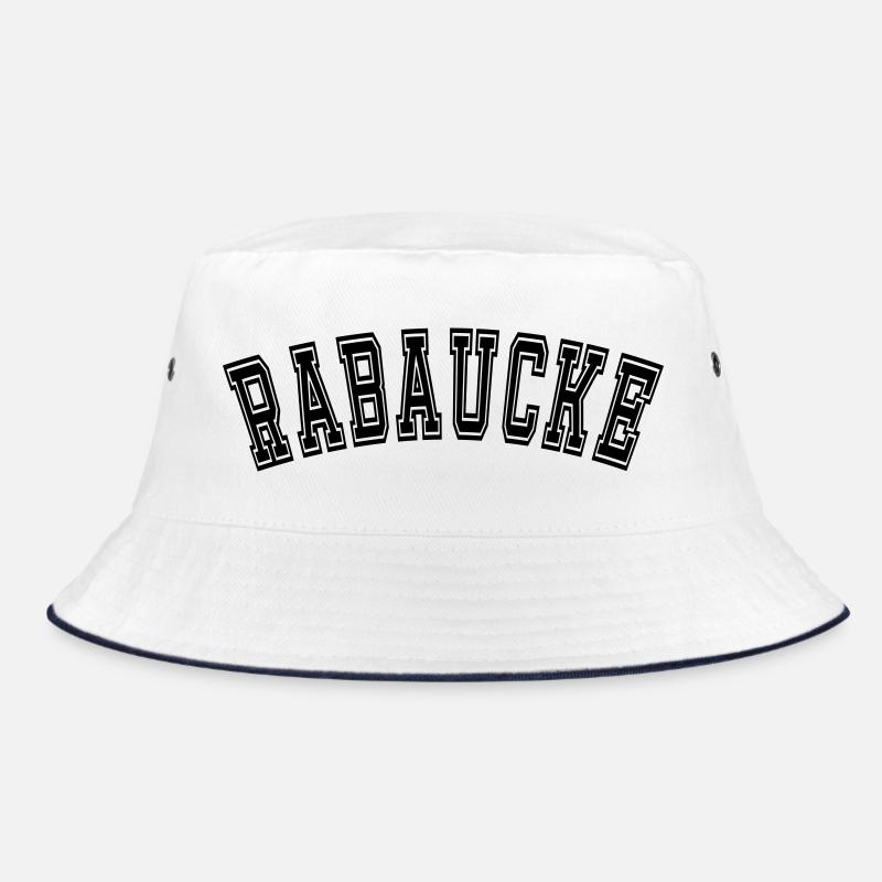 Bucket Hat