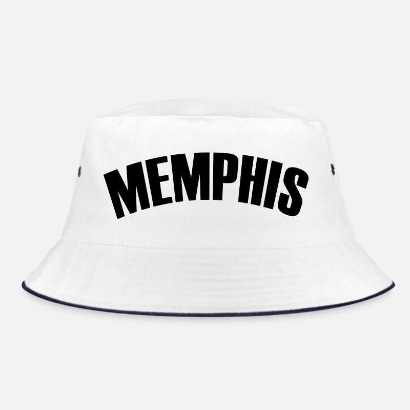 Maillot de Memphis Bob