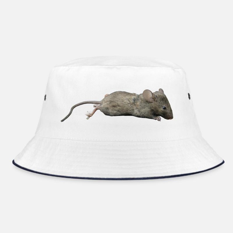 Maus Bucket Hat