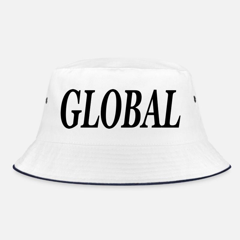 Bucket Hat