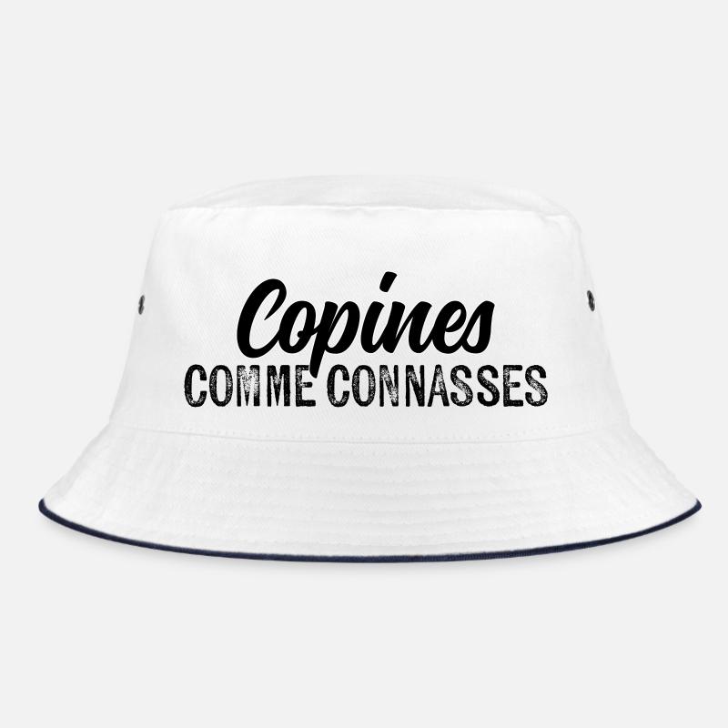 copines comme connasses Bob