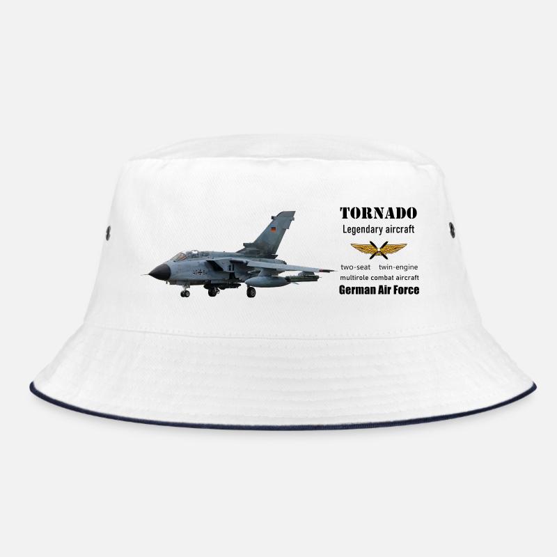 Tornado Bucket Hat