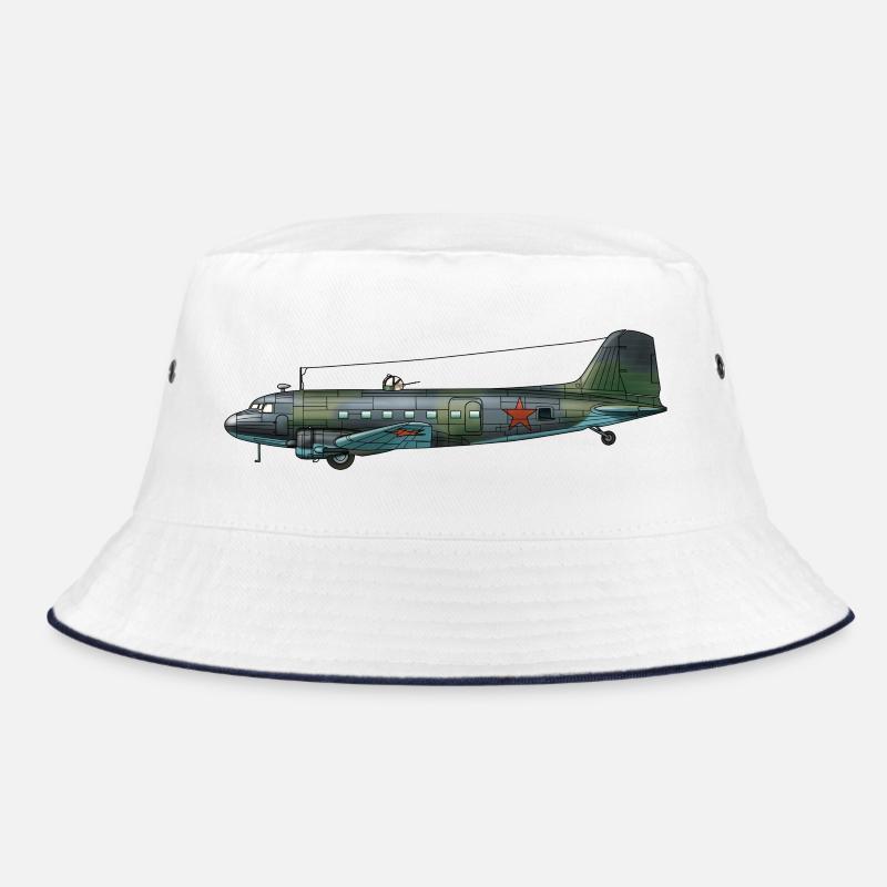Bucket Hat