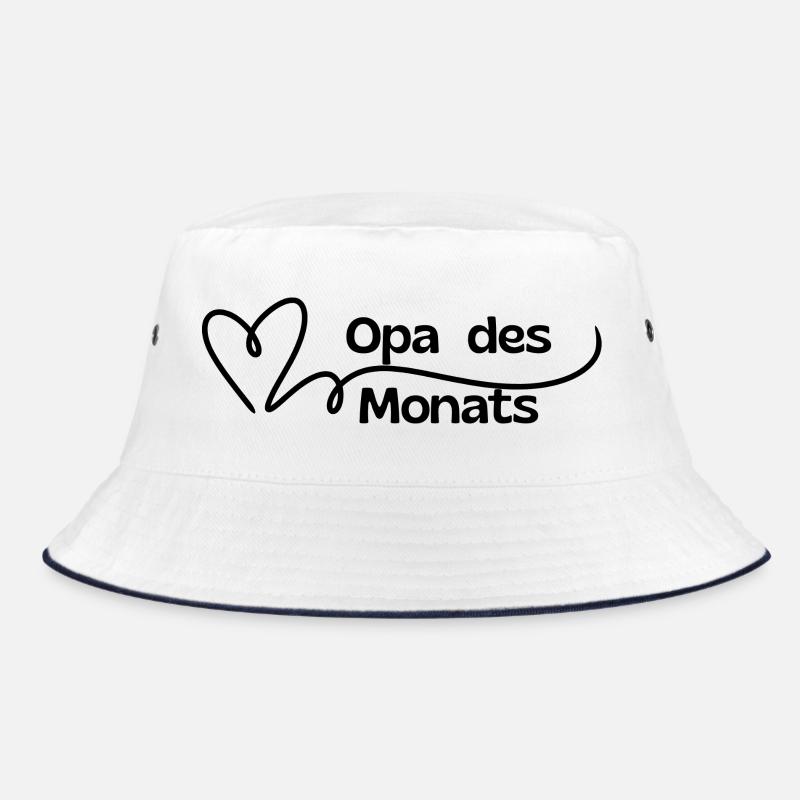 Papi du mois Coeur Bob