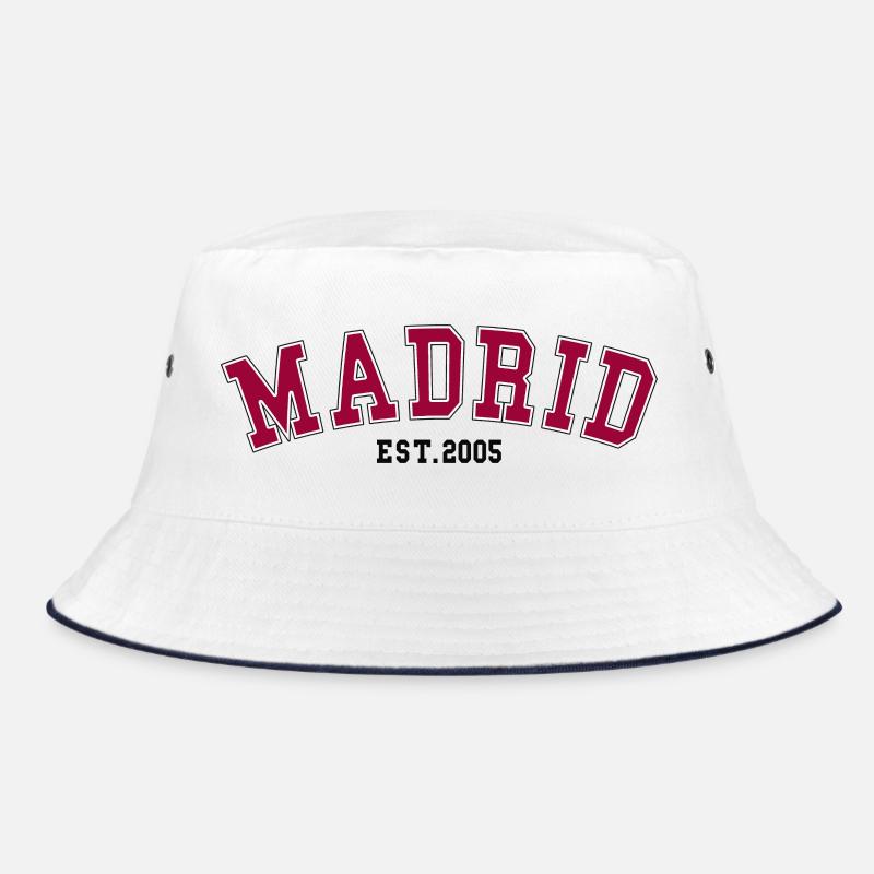 Bucket Hat