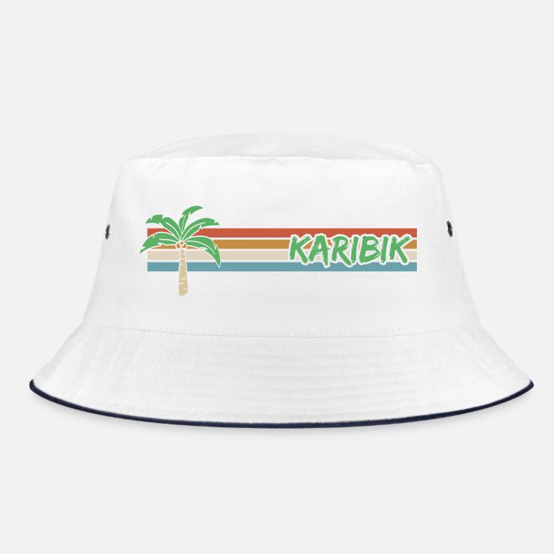 Bucket Hat