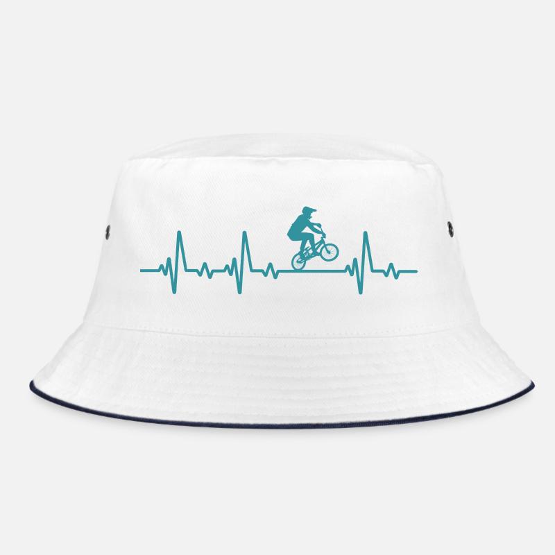 BMX Bucket Hat