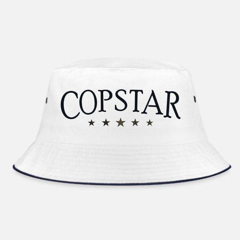 Bucket Hat