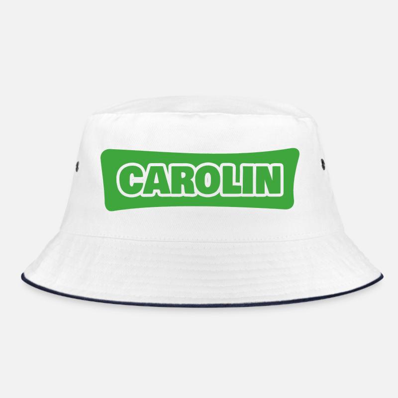 Carolin Bob