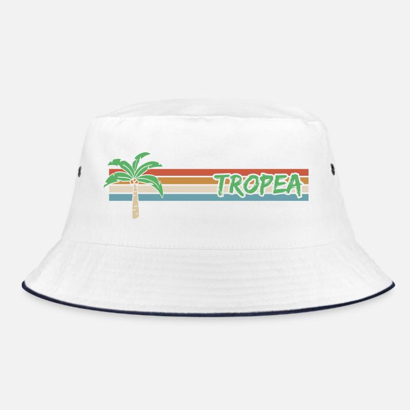 Holiday Tropea Bob