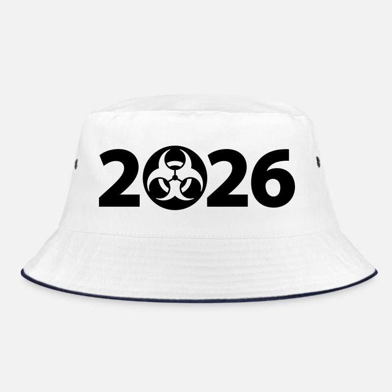 Biohazard 2026, Danger 2026, Spam 2026 Bob