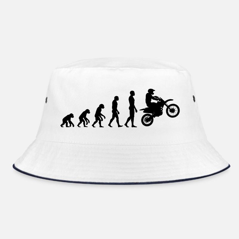 ÉVOLUTION VERS HÉROS DU MOTOCROSS ! ACTION SAUTÉE Bob